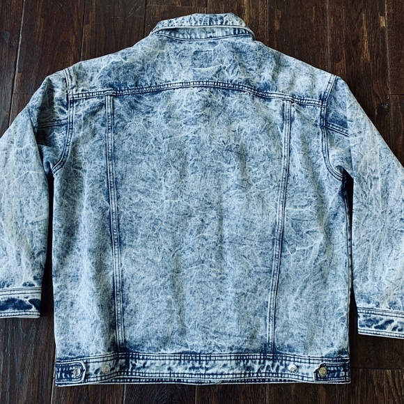 Wild Fable Jean Jacket 🤩 - Picture 5 of 8